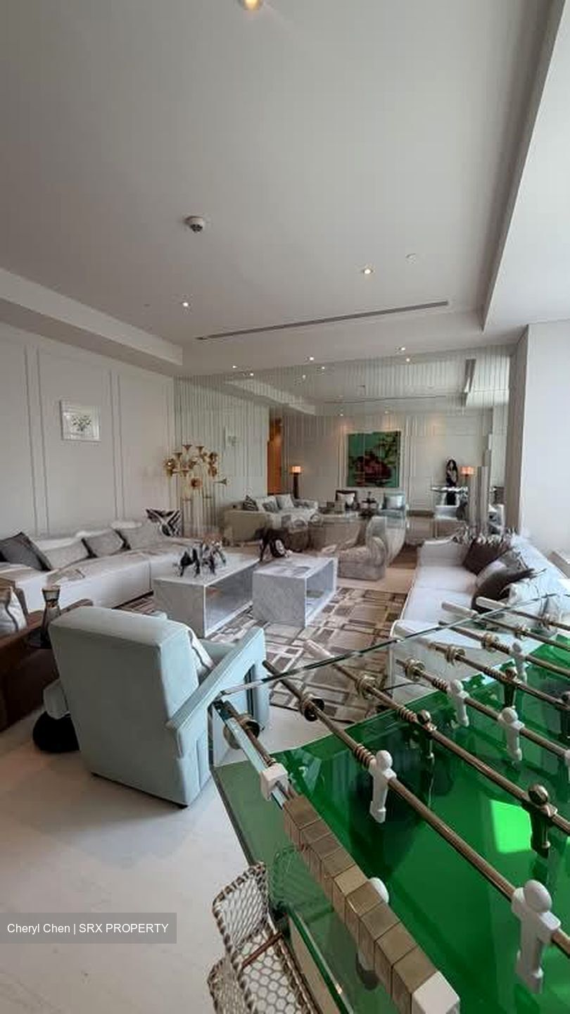 The Ritz-Carlton  (D9), Condominium #554985991